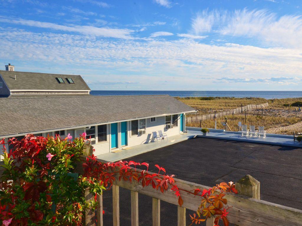 East Harbour Motel Provincetown Ngoại thất bức ảnh