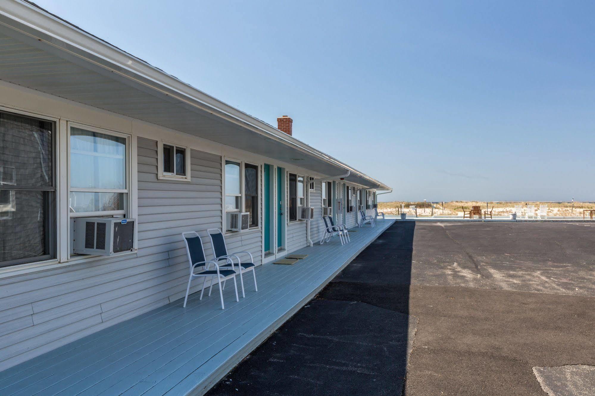 East Harbour Motel Provincetown Ngoại thất bức ảnh