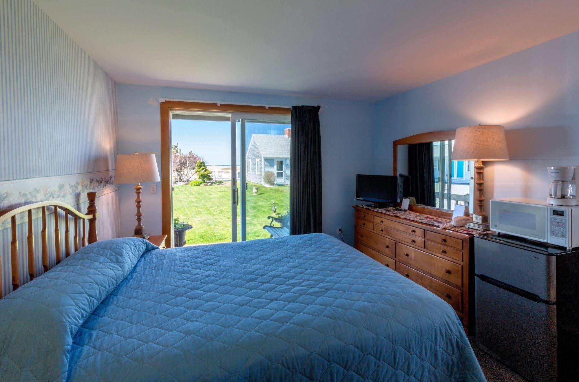 East Harbour Motel Provincetown Ngoại thất bức ảnh