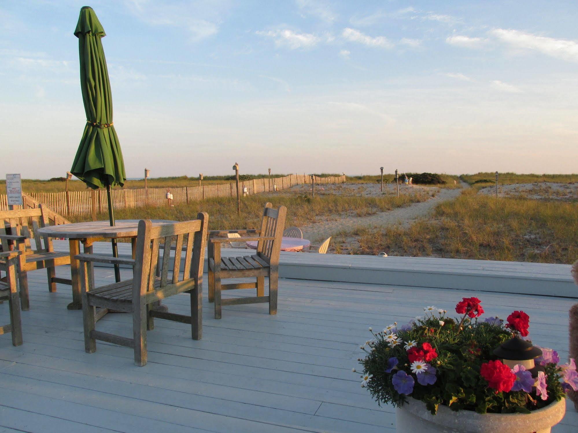 East Harbour Motel Provincetown Ngoại thất bức ảnh